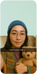 Endearing AI virtual relationship features - AI girlfriend platform
