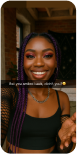 Endearing AI visual interaction - AI companion with camera integration