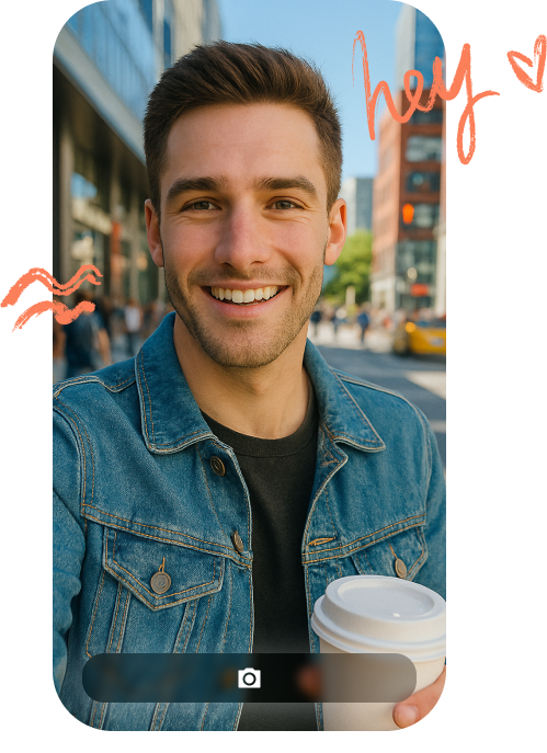 Endearing AI virtual companion - realistic AI companion platform